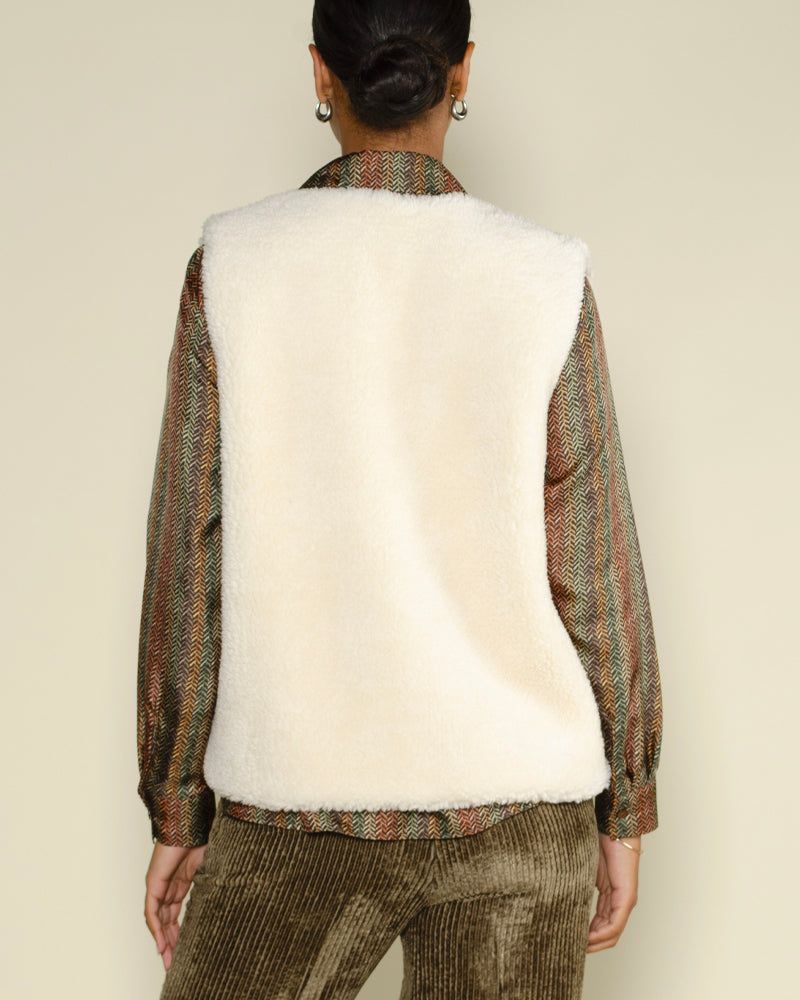 Gilet ss manche suny