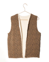 Gilet ss manche suny