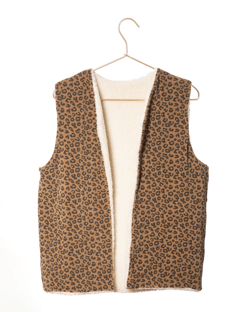 Gilet ss manche suny