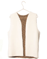 Gilet ss manche suny