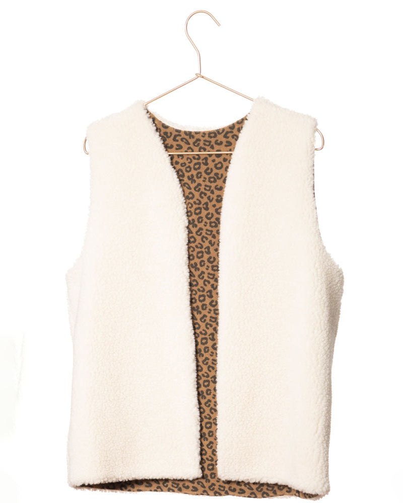 Gilet ss manche suny