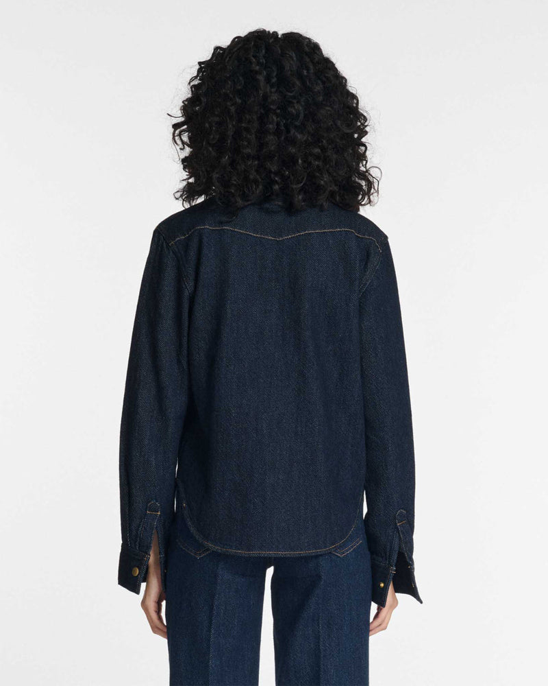 Chemises LABDIP - Chemise lab dip