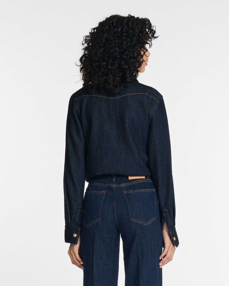 Chemises LABDIP - Chemise lab dip