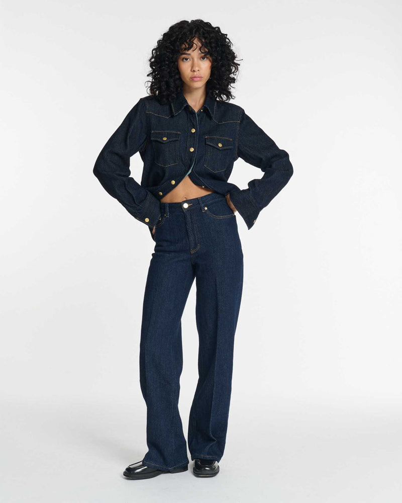 Chemises LABDIP - Chemise lab dip