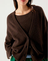Gilet dam