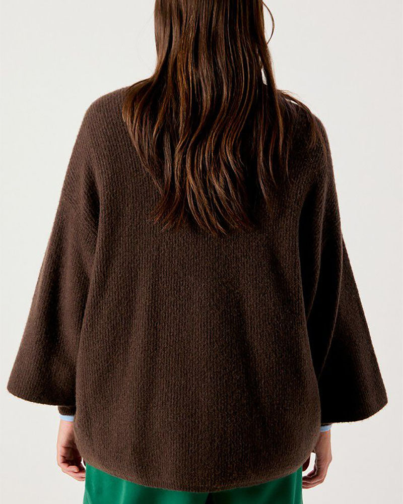 Gilet dam