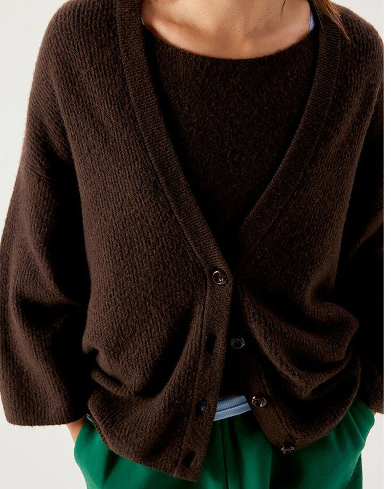 Gilet dam