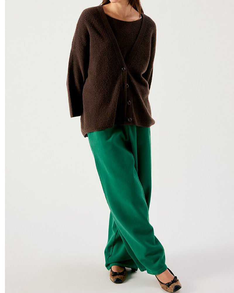 Gilet dam