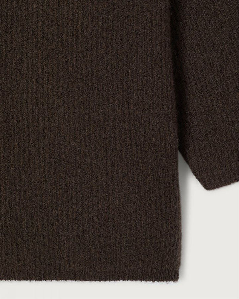 Gilet dam