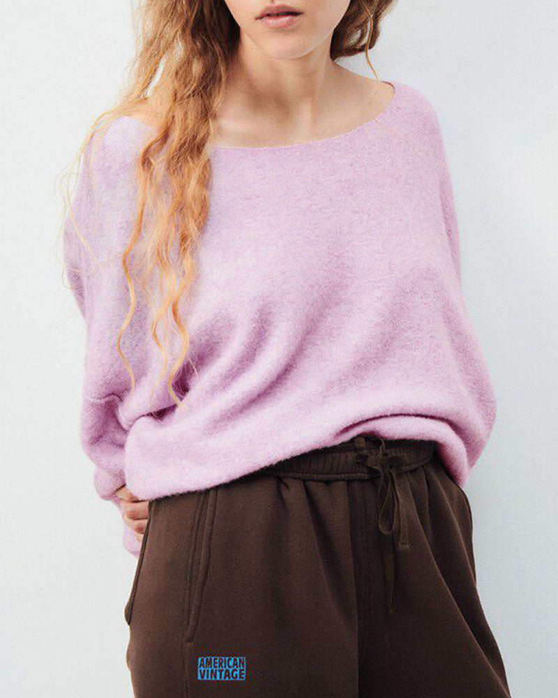 Pulls & Gilets AMERICAN VINTAGE WOMEN - Pull american vintage women