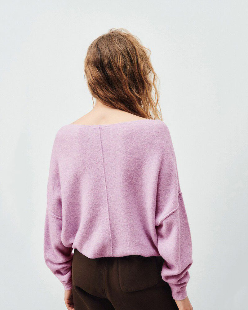 Pulls &amp; Gilets AMERICAN VINTAGE WOMEN - Pull american vintage women