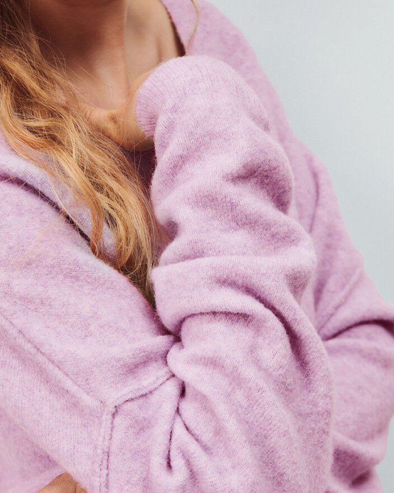 Pulls &amp; Gilets AMERICAN VINTAGE WOMEN - Pull american vintage women