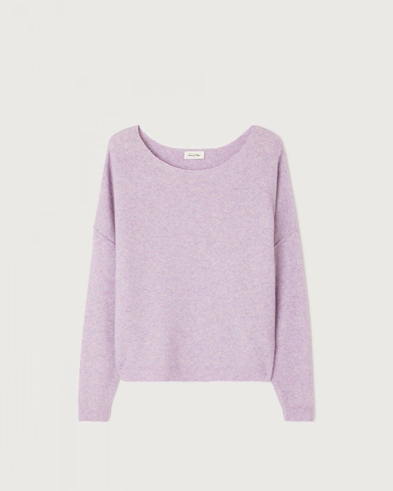 Pulls &amp; Gilets AMERICAN VINTAGE WOMEN - Pull american vintage women