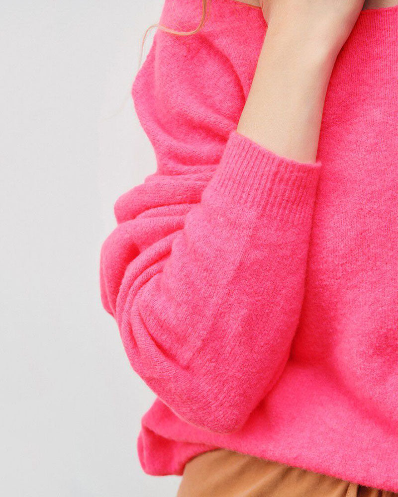 Pulls &amp; Gilets AMERICAN VINTAGE WOMEN - Pull american vintage women