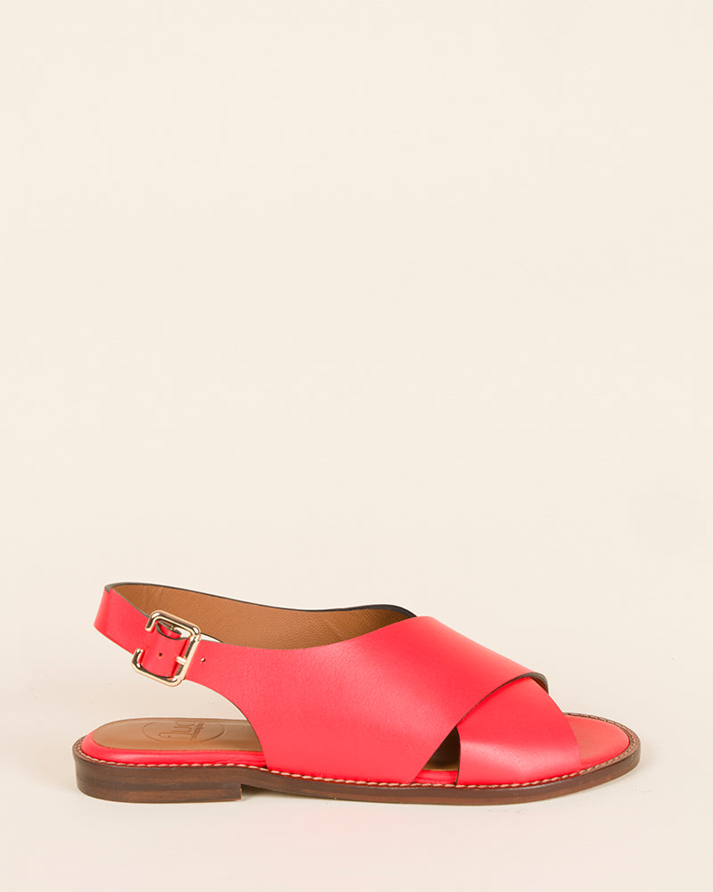 Sandales danae