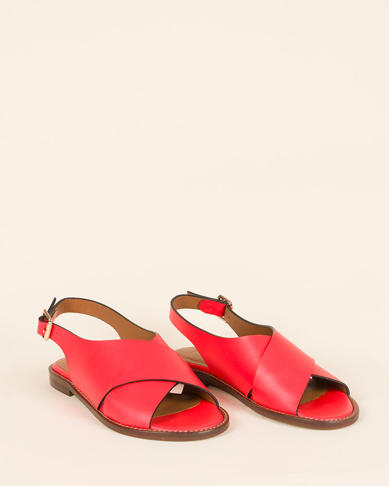 Sandales danae