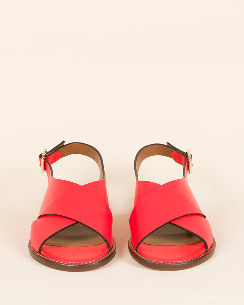 Sandales danae