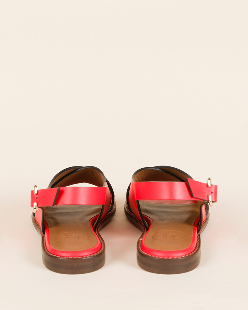 Sandales danae
