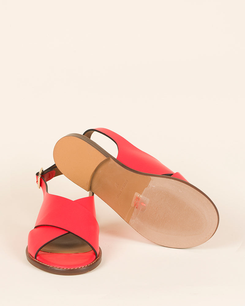 Sandales danae