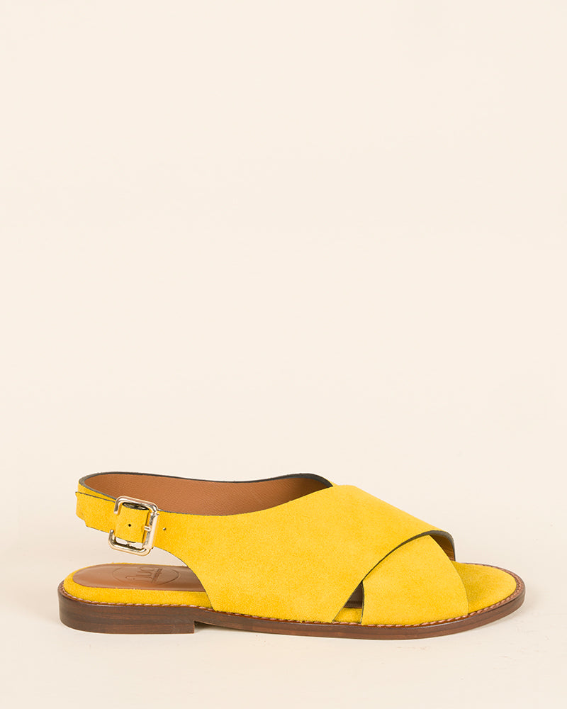 Sandales danae