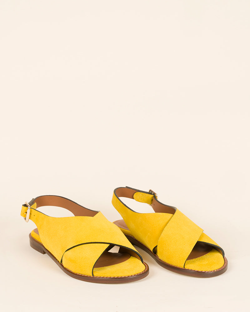 Sandales danae