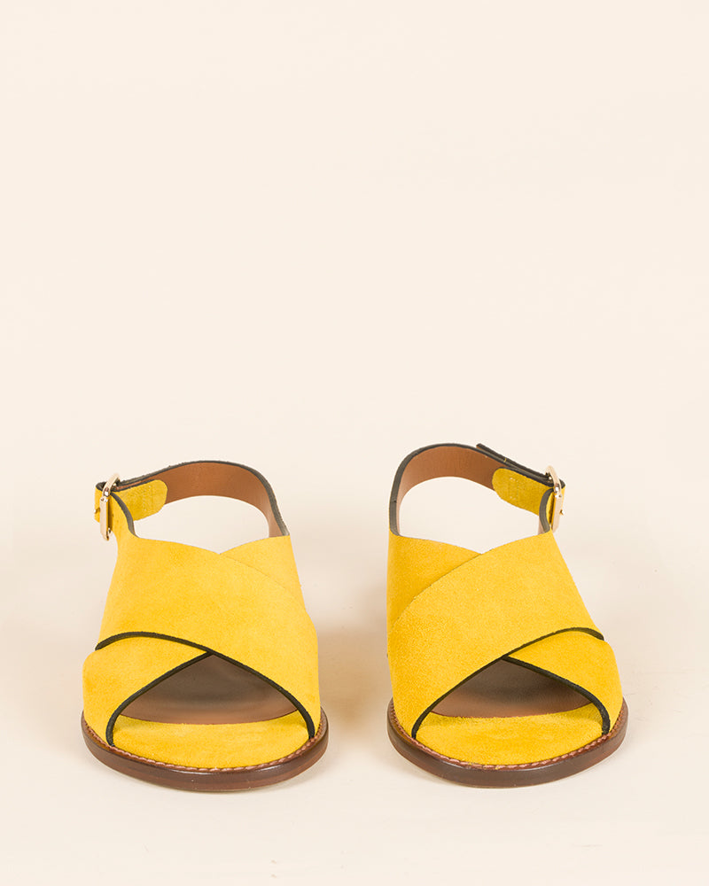 Sandales danae