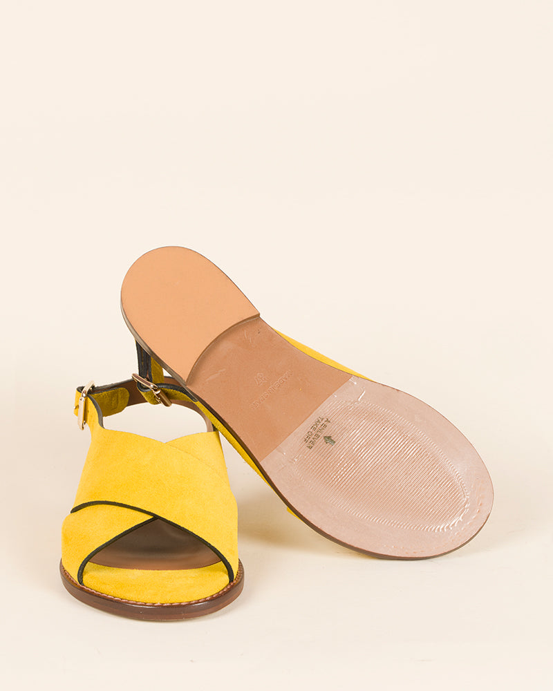 Sandales danae