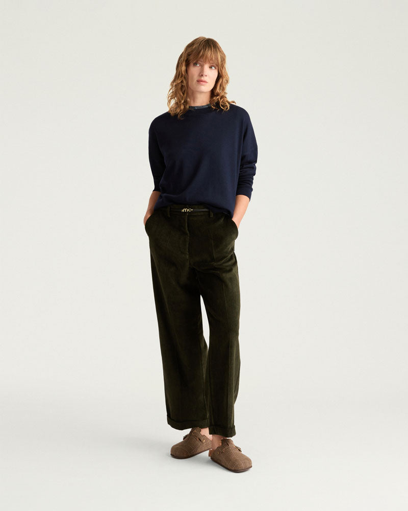 Pantalons MOMONI - Pantalon momoni