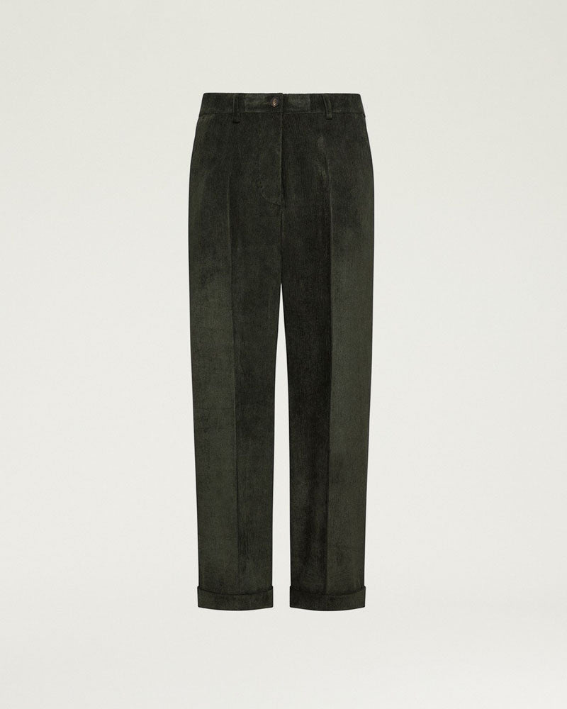 Pantalons MOMONI - Pantalon momoni