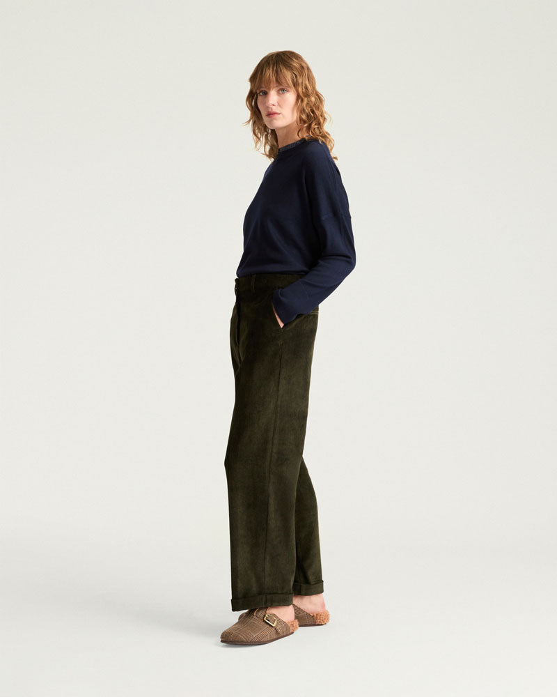 Pantalon momoni
