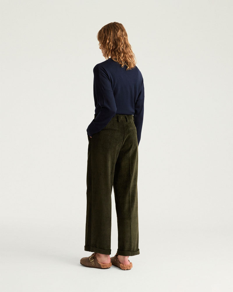 Pantalon momoni