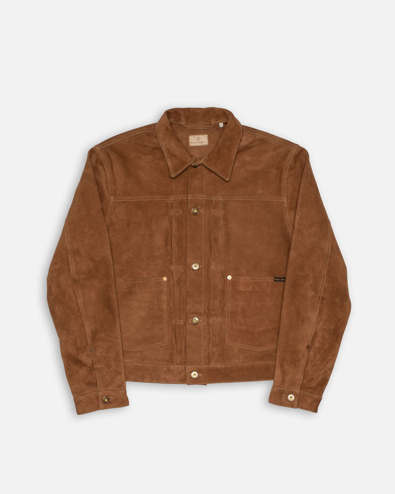 Vestes & Blousons NUDIE - Blouson nudie
