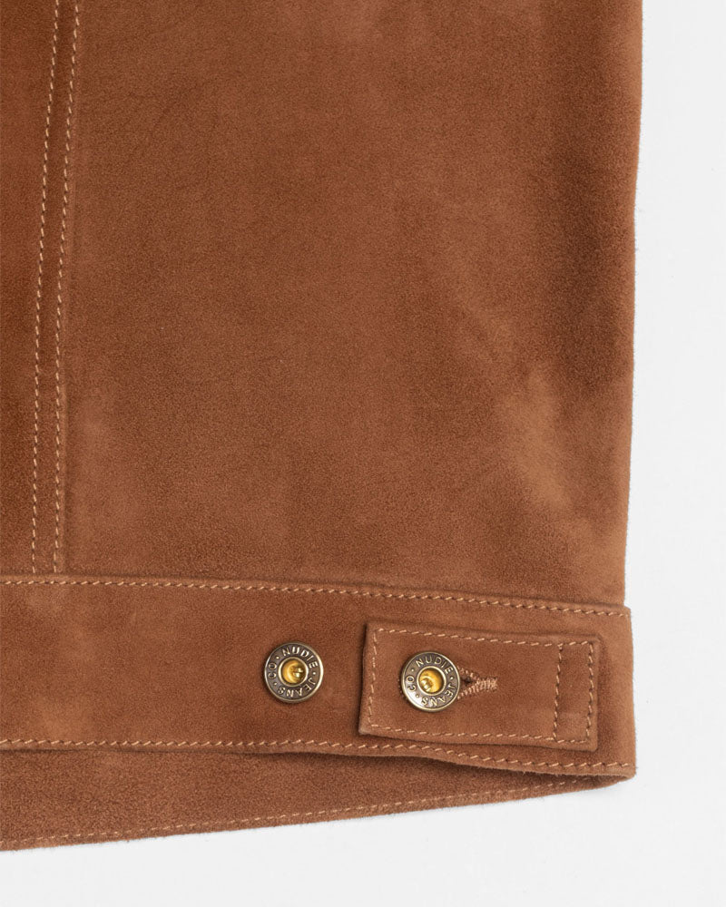 Vestes & Blousons NUDIE - Blouson nudie