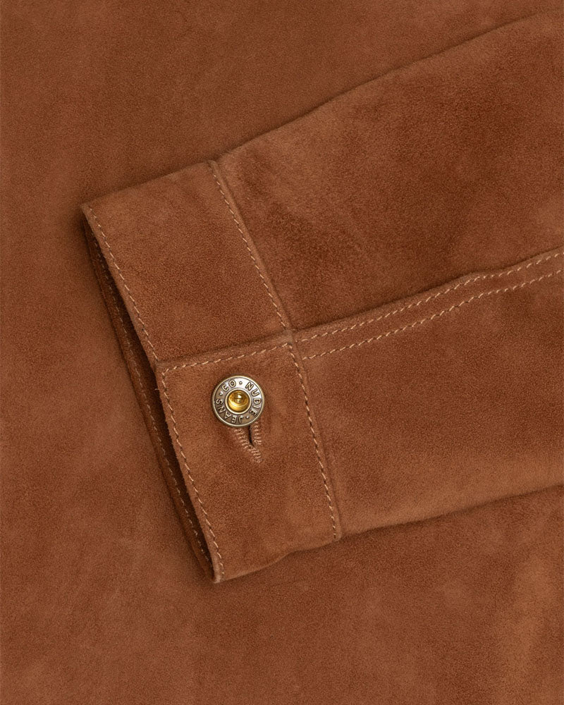 Vestes & Blousons NUDIE - Blouson nudie