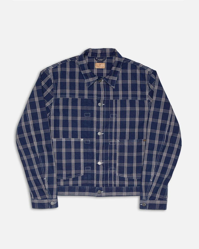 Vestes &amp; Blousons NUDIE - Blouson nudie