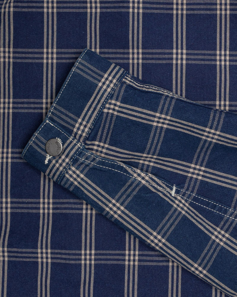 Vestes &amp; Blousons NUDIE - Blouson nudie