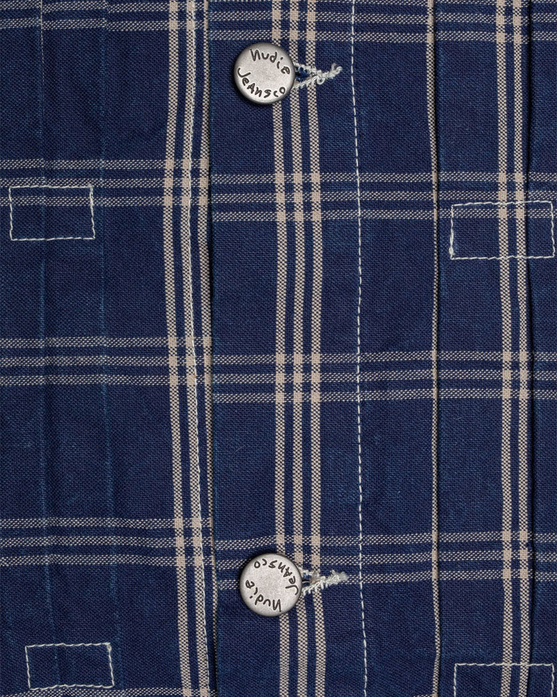 Vestes &amp; Blousons NUDIE - Blouson nudie