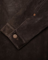 Veste nudie
