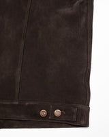 Veste nudie