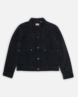 Veste nudie
