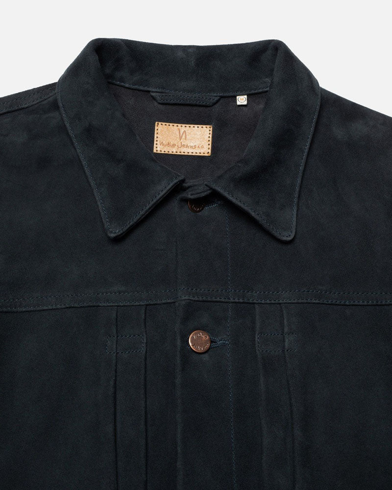 Veste nudie