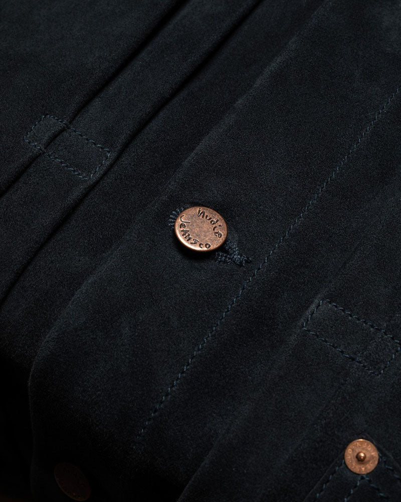 Veste nudie