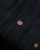 Veste nudie