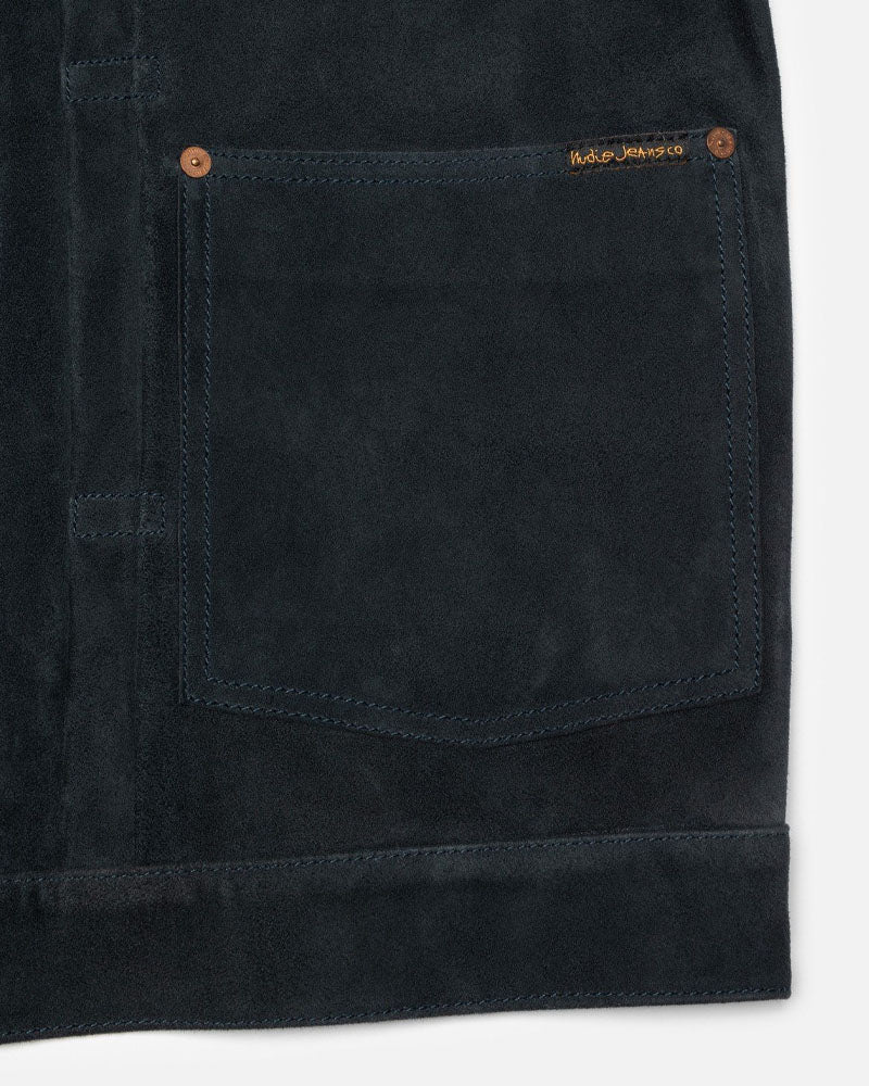 Veste nudie
