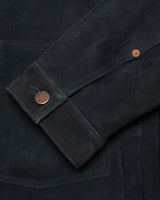 Veste nudie