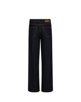 Jean flare mos mosh