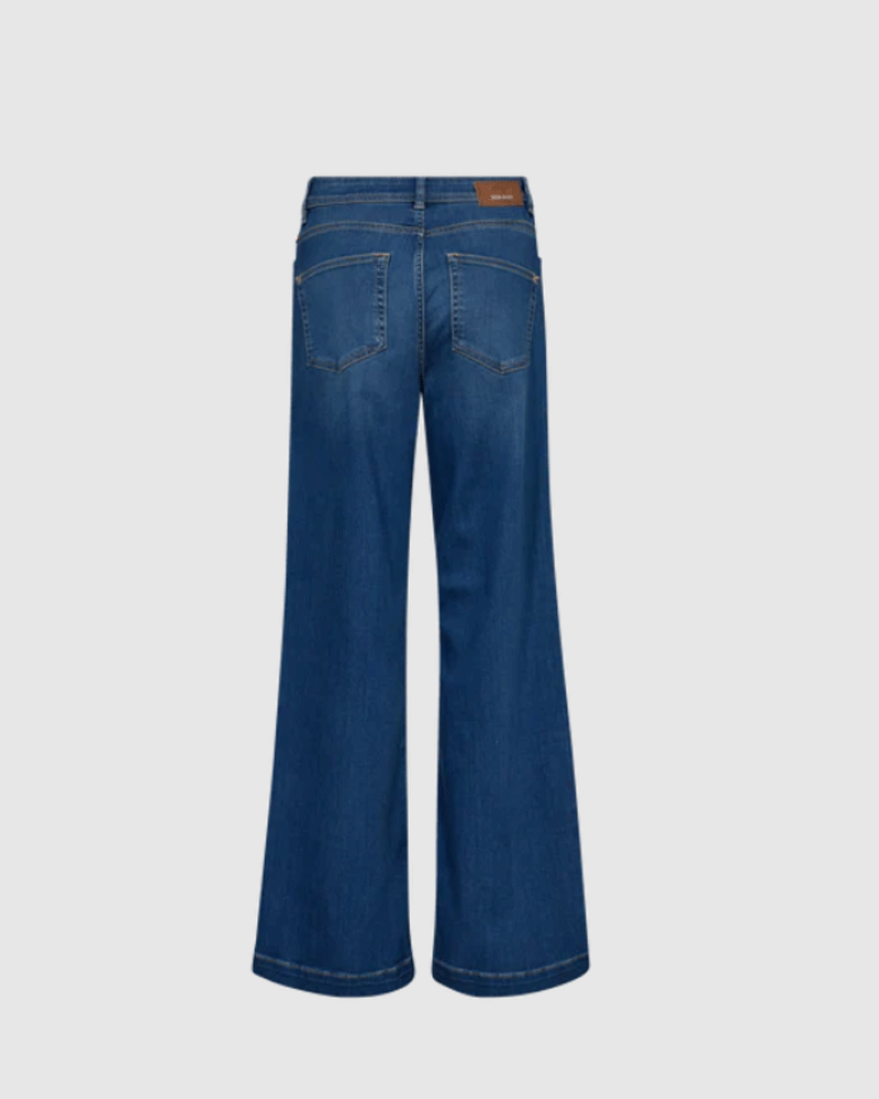 Jean mos mosh