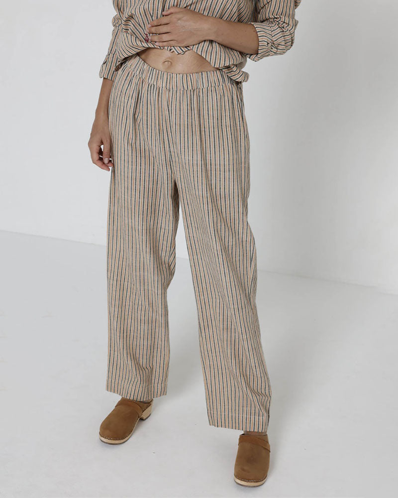 Pantalons CHARLIE JOE - Pantalon charlie joe