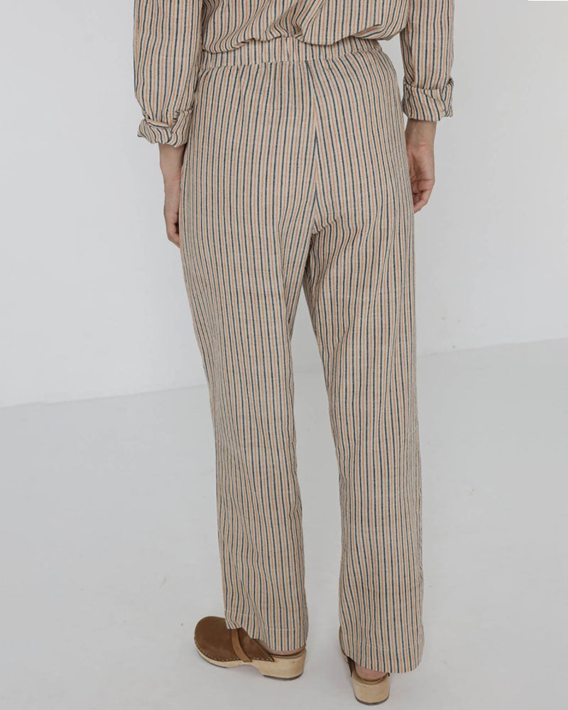 Pantalons CHARLIE JOE - Pantalon charlie joe