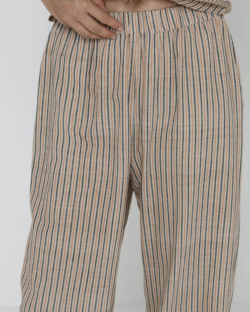 Pantalons CHARLIE JOE - Pantalon charlie joe